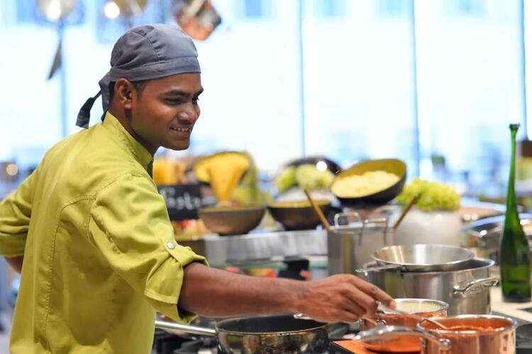 Nh Collection Colombo (Ex. Movenpick Hotel)