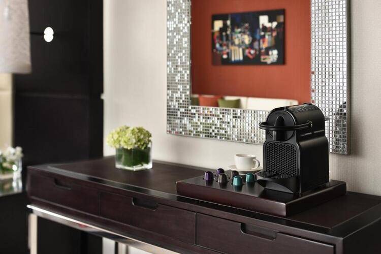 Nh Collection Colombo (Ex. Movenpick Hotel)