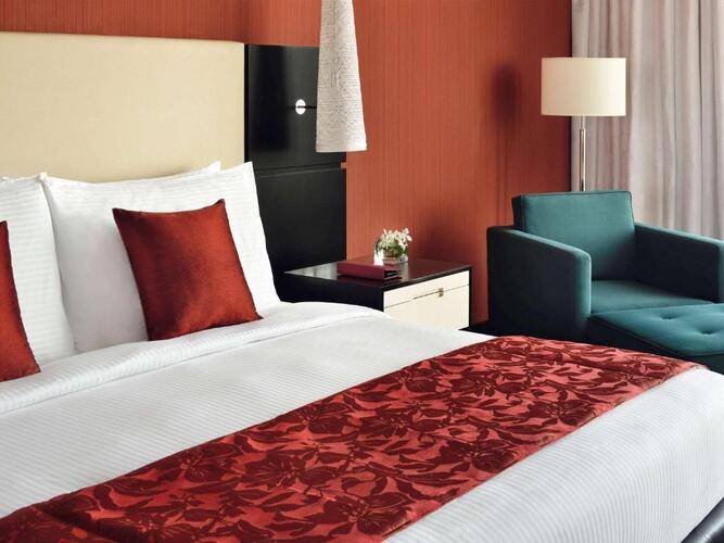 Nh Collection Colombo (Ex. Movenpick Hotel)