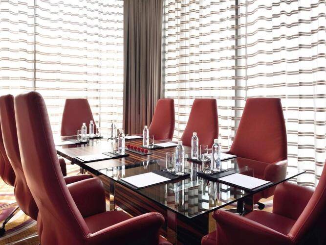 Nh Collection Colombo (Ex. Movenpick Hotel)