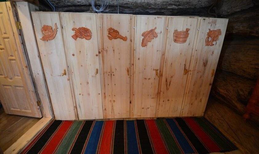 Туристический Комплекс Абалак