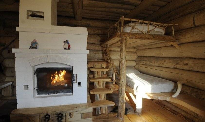 Туристический Комплекс Абалак
