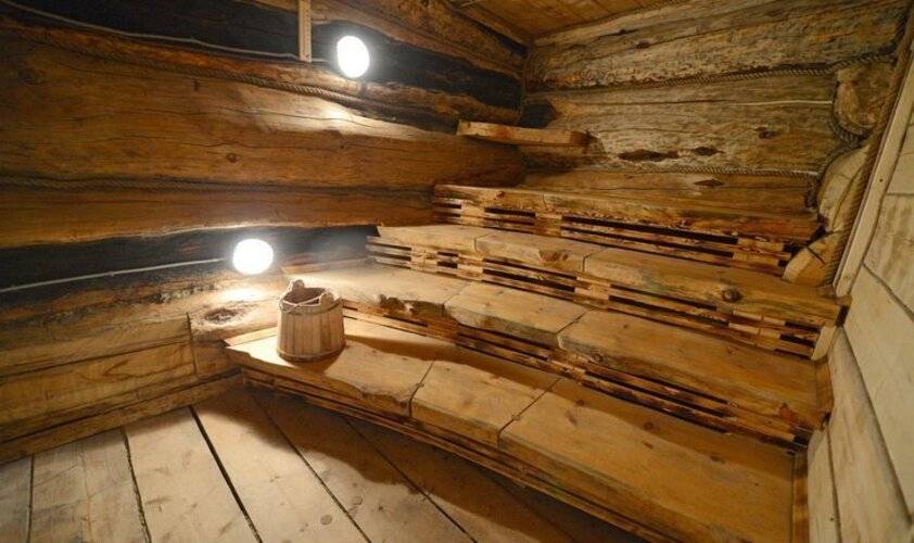 Туристический Комплекс Абалак