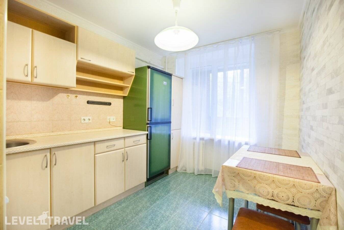 фотографии отеля Апартаменты Брусника Кантемировская в Россия(Южный административный округ (ЮАО)) - фото №7