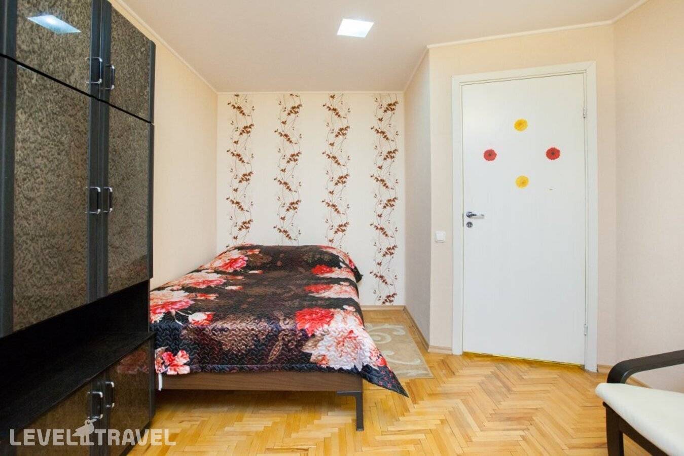 фотографии отеля Апартаменты Брусника Кантемировская в Россия(Южный административный округ (ЮАО)) - фото №11