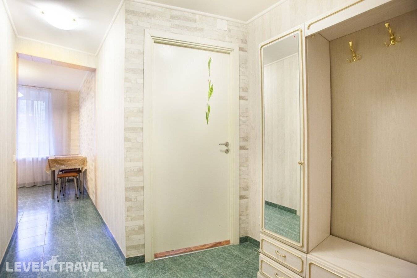 фотографии отеля Апартаменты Брусника Кантемировская в Россия(Южный административный округ (ЮАО)) - фото №3