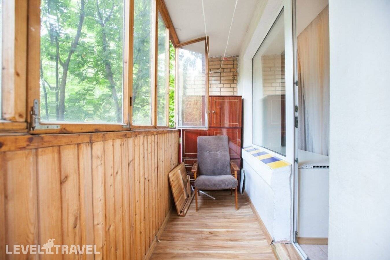 фотографии отеля Апартаменты Брусника Кантемировская в Россия(Южный административный округ (ЮАО)) - фото №4