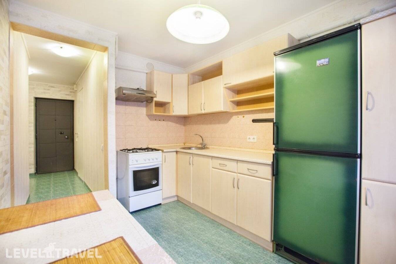 фотографии отеля Апартаменты Брусника Кантемировская в Россия(Южный административный округ (ЮАО)) - фото №6