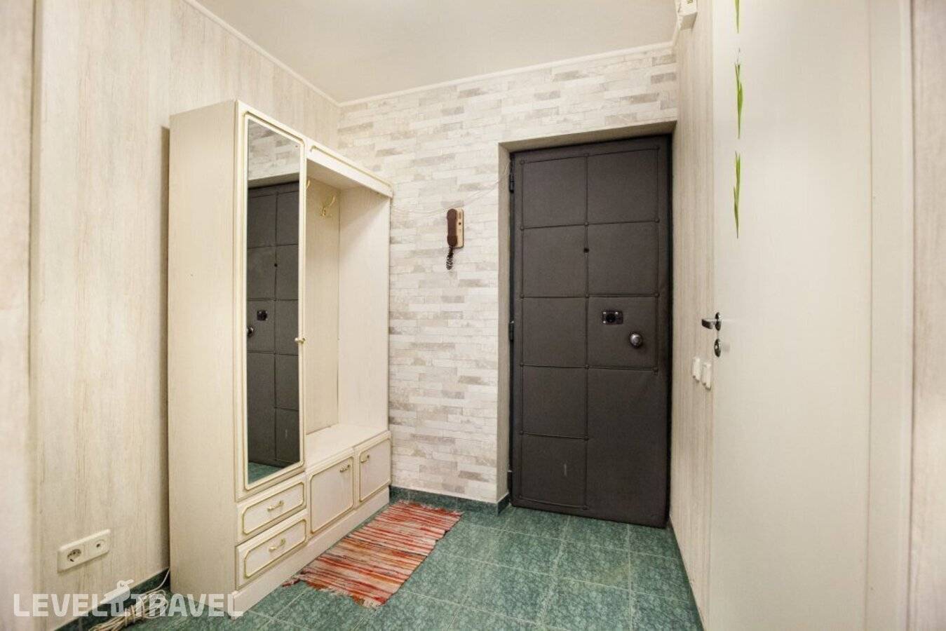 фотографии отеля Апартаменты Брусника Кантемировская в Россия(Южный административный округ (ЮАО)) - фото №10