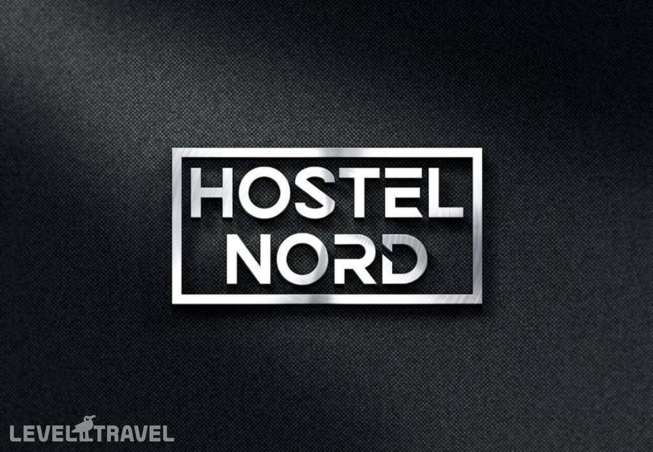 Отель Nord hostel — Северный административный округ (САО), Россия