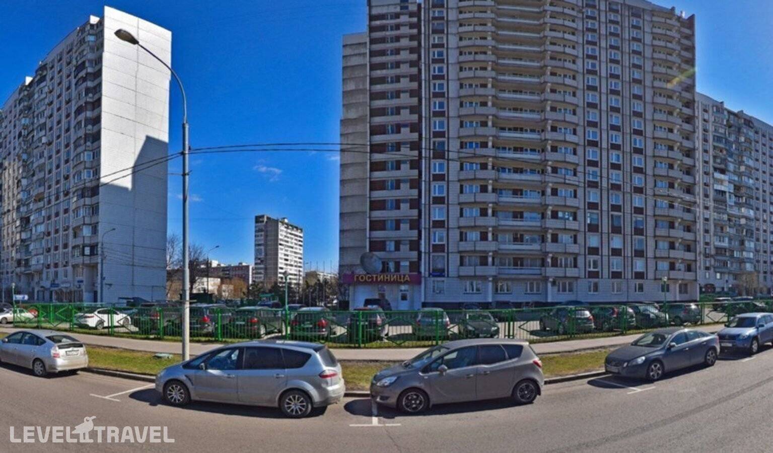 Изображение отеля 1