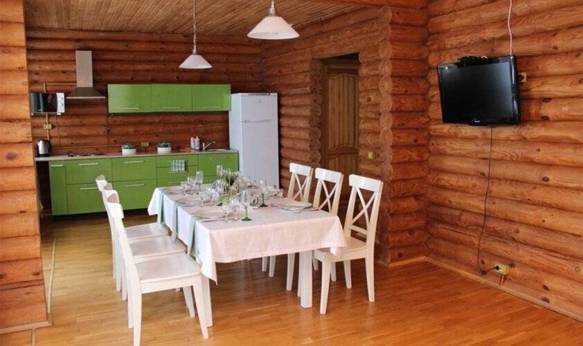 Загородный клуб Адмирал