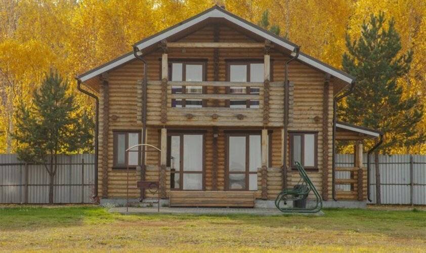Загородный клуб Адмирал
