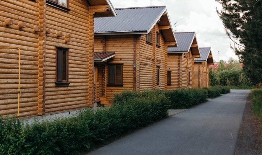 Загородный клуб Адмирал