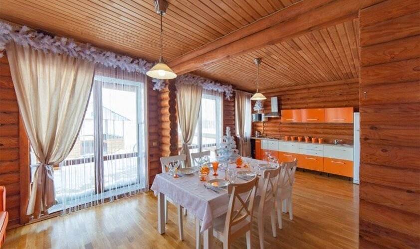 Загородный клуб Адмирал