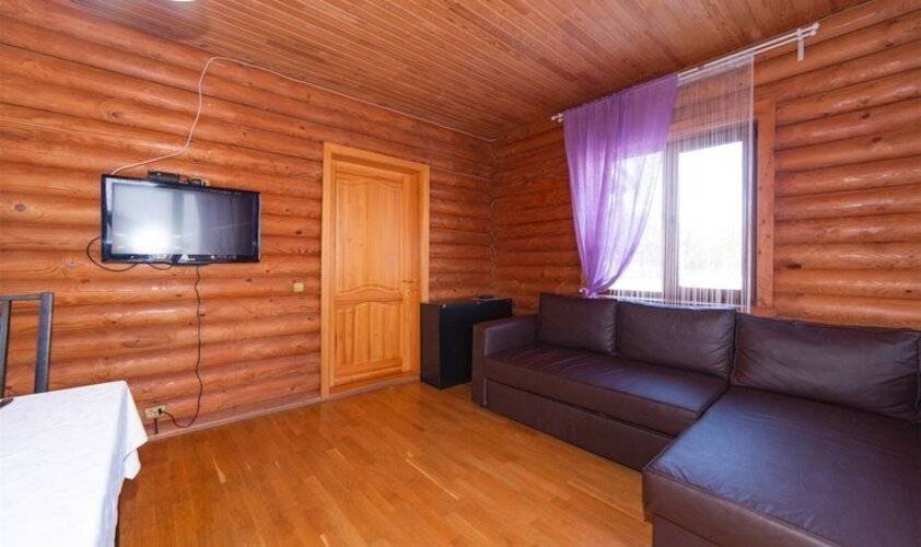 Загородный клуб Адмирал