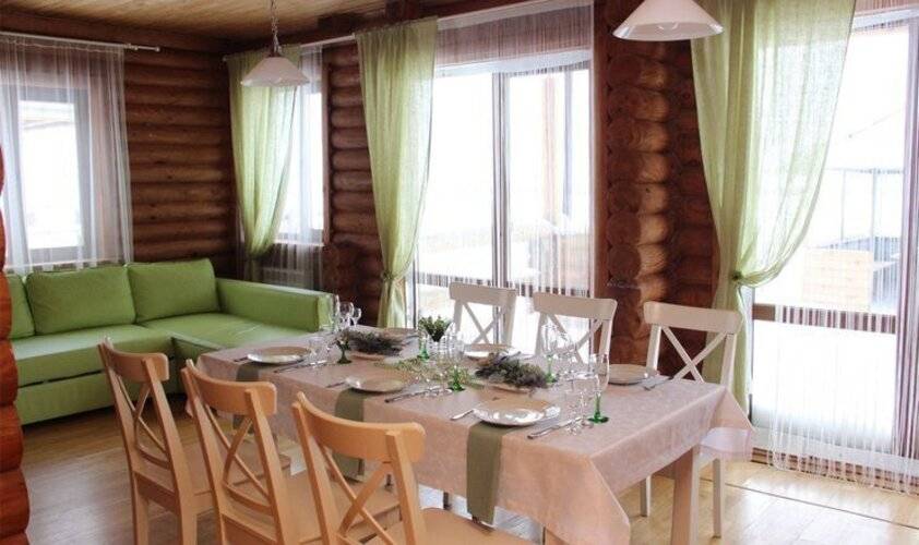 Загородный клуб Адмирал