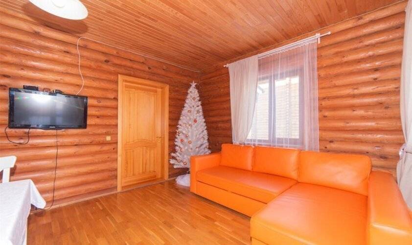 Загородный клуб Адмирал