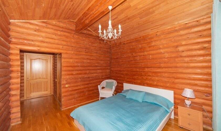 Загородный клуб Адмирал