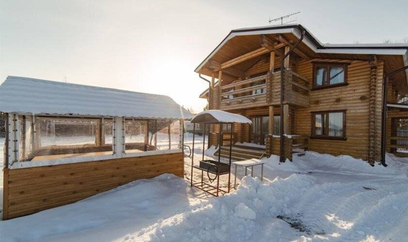 Загородный клуб Адмирал