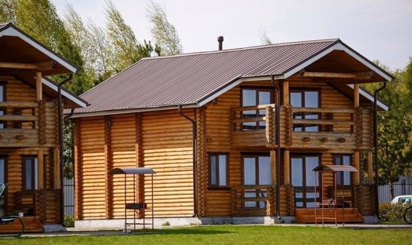 Загородный клуб Адмирал