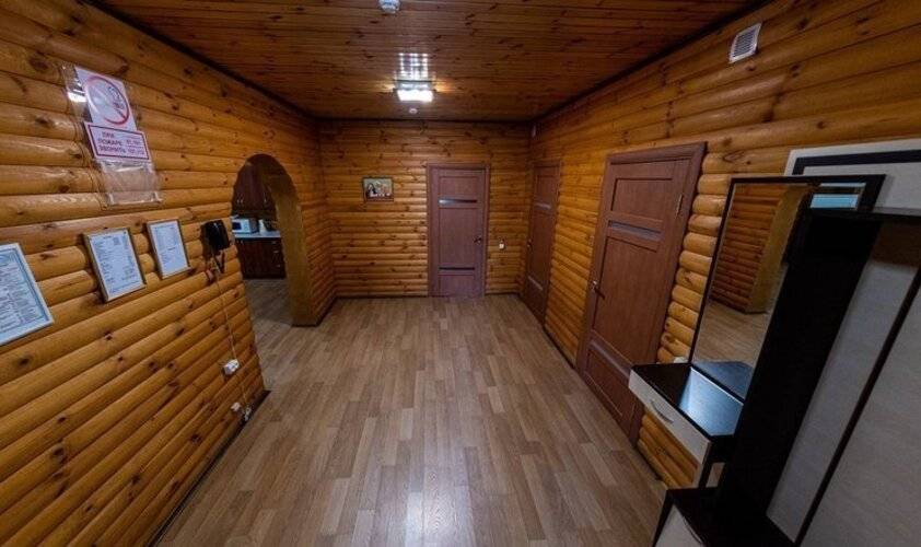 База отдыха Акватория