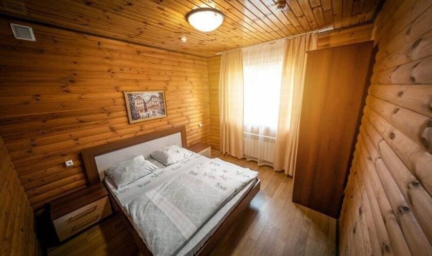 База отдыха Акватория