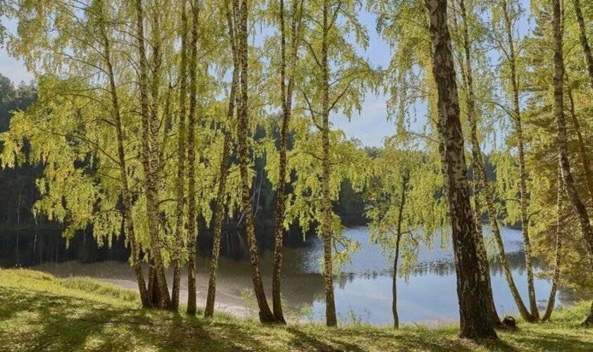 База отдыха Акватория
