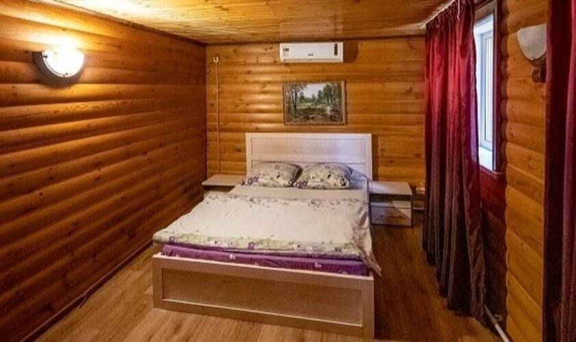 База отдыха Акватория