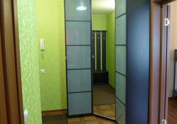 Апартаменты Тихая Москва на Бабушкинской