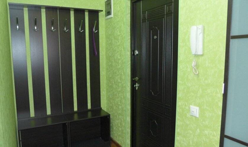 Апартаменты Тихая Москва на Бабушкинской