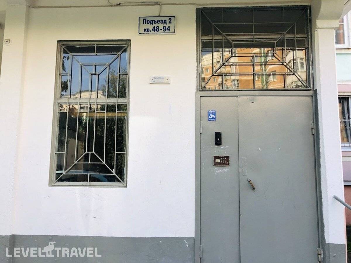 фотографии отеля Апартаменты InnDays на Изюмской в Россия(Юго-западный административный округ (ЮЗАО)) - фото №16