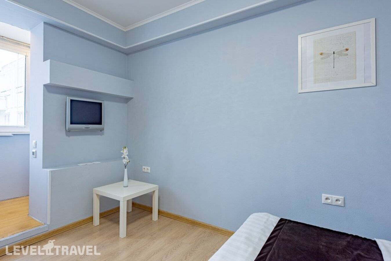 фотографии отеля Апартаменты InnDays на Изюмской в Россия(Юго-западный административный округ (ЮЗАО)) - фото №15