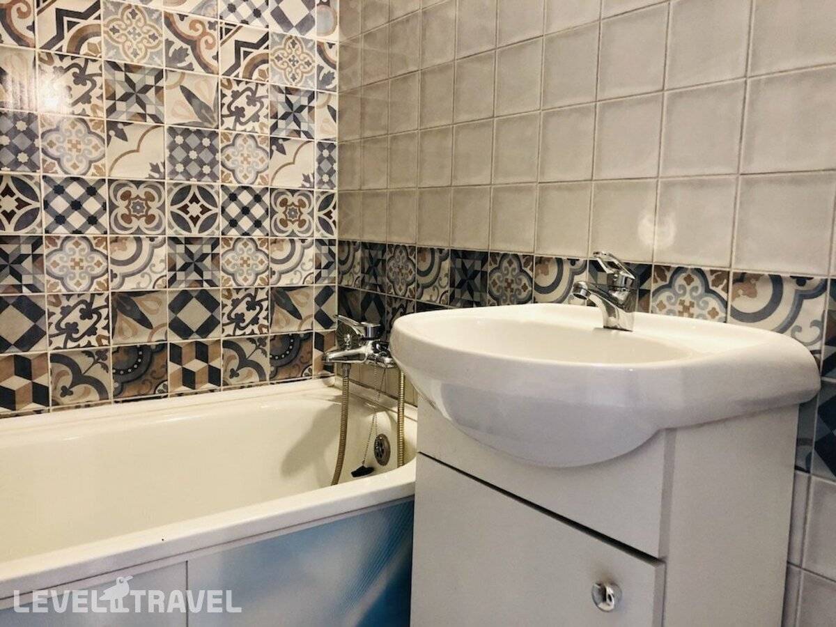 фотографии отеля Апартаменты InnDays на Изюмской в Россия(Юго-западный административный округ (ЮЗАО)) - фото №11