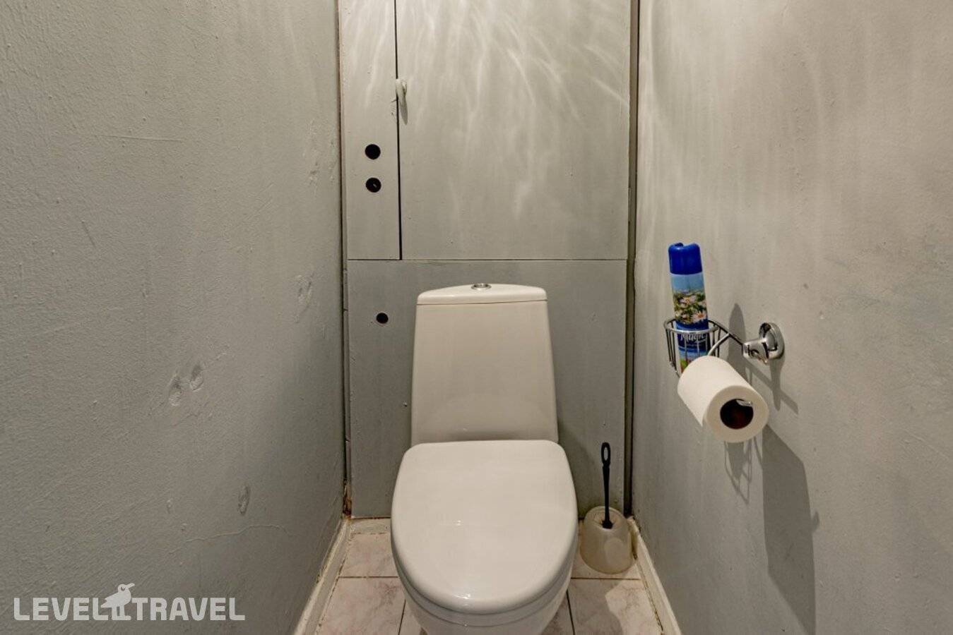 фотографии отеля Апартаменты InnDays на Изюмской в Россия(Юго-западный административный округ (ЮЗАО)) - фото №17