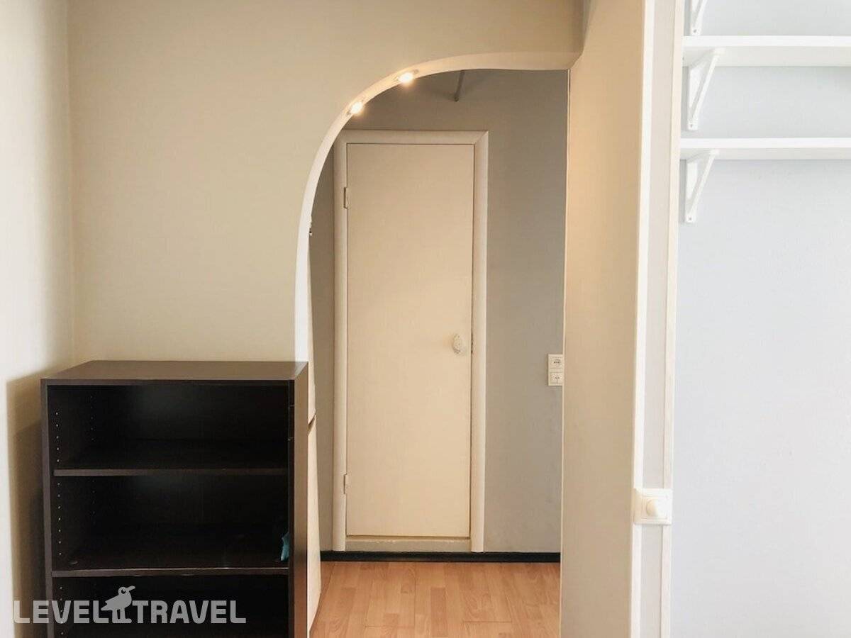 фотографии отеля Апартаменты InnDays на Изюмской в Россия(Юго-западный административный округ (ЮЗАО)) - фото №12