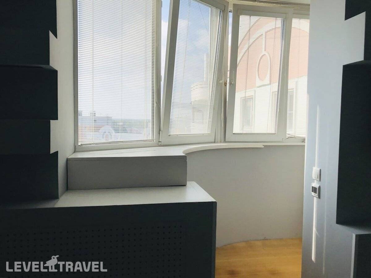 фотографии отеля Апартаменты InnDays на Изюмской в Россия(Юго-западный административный округ (ЮЗАО)) - фото №9