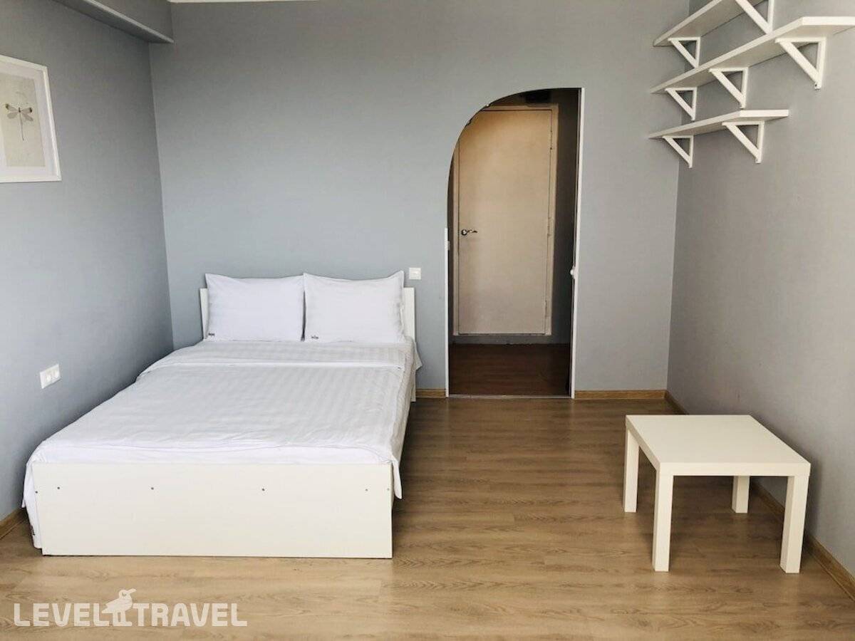 фотографии отеля Апартаменты InnDays на Изюмской в Россия(Юго-западный административный округ (ЮЗАО)) - фото №7