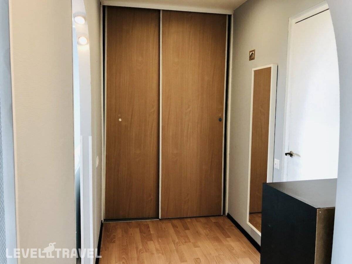 фотографии отеля Апартаменты InnDays на Изюмской в Россия(Юго-западный административный округ (ЮЗАО)) - фото №13