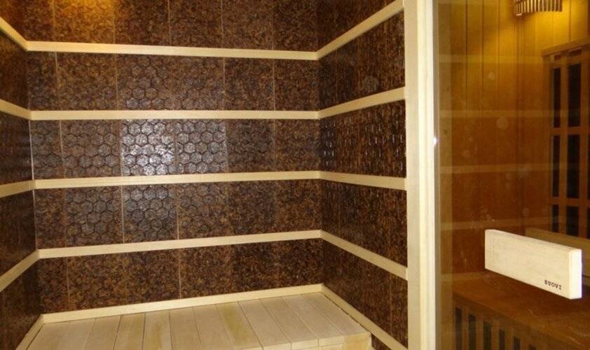 Санаторий Березовая Роща