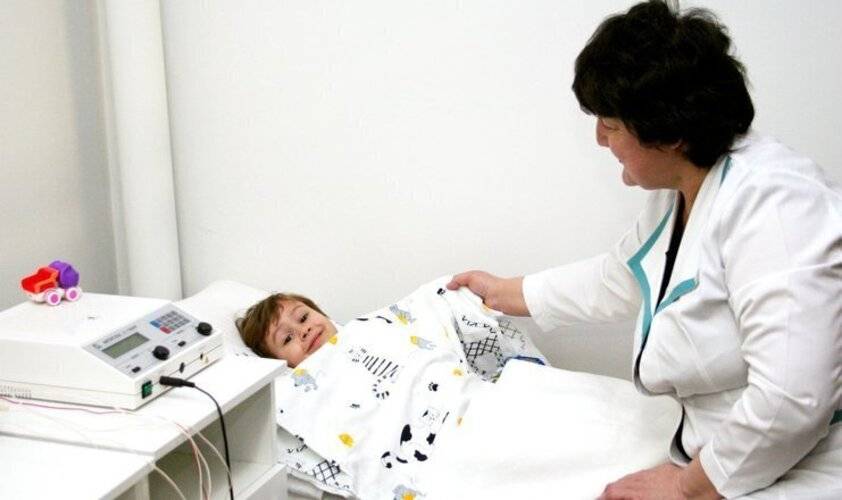 Санаторий Березовая Роща