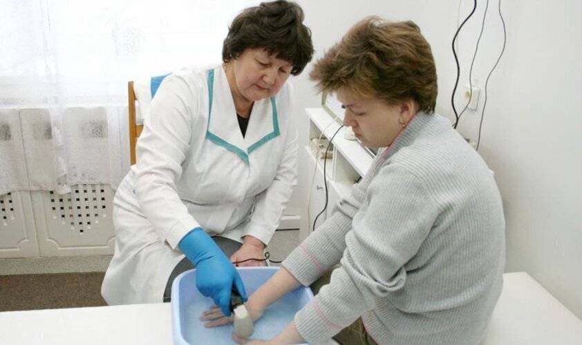 Санаторий Березовая Роща