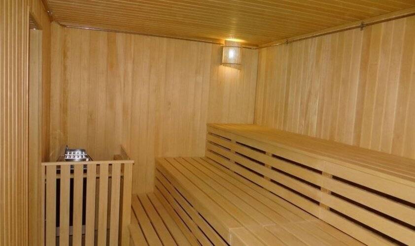 Санаторий Березовая Роща