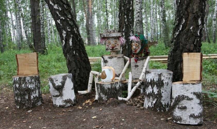 Санаторий Березовая Роща