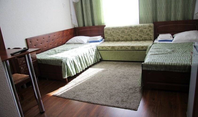 Санаторий Березовая Роща