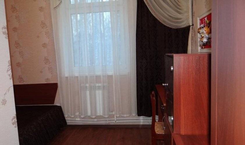 Санаторий Березовая Роща