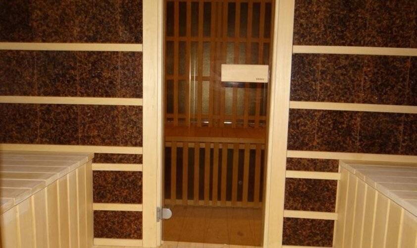 Санаторий Березовая Роща