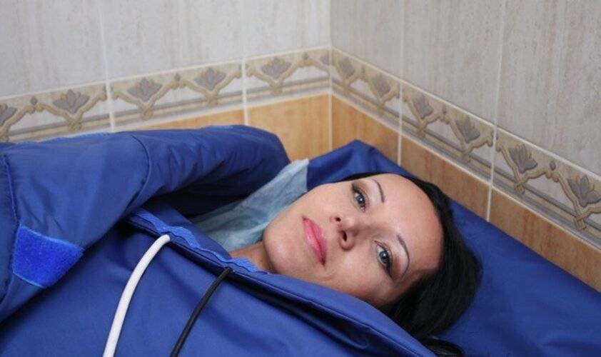 Санаторий Березовая Роща