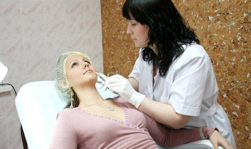 Санаторий Березовая Роща