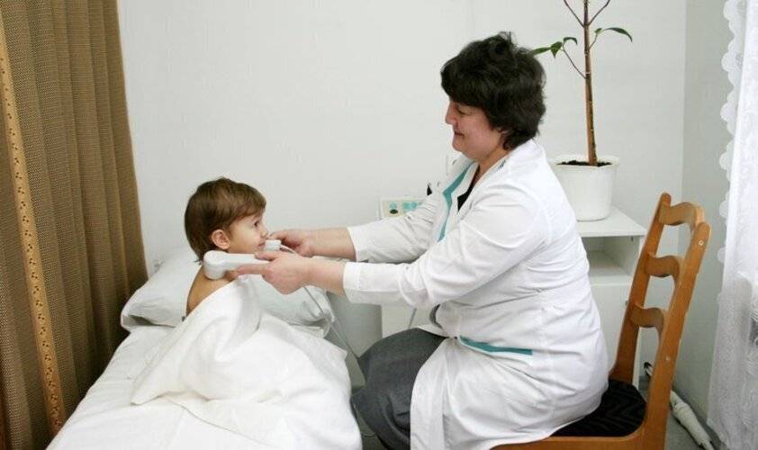 Санаторий Березовая Роща